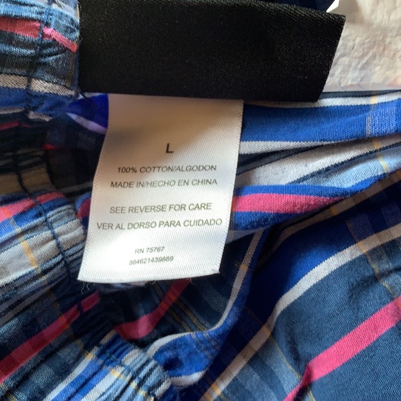 Milwaukee Brewers sleep pants - Picture 4 of 4